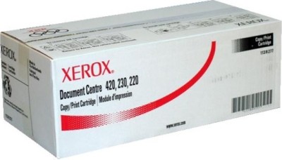 Картридж XEROX RX DC 220/230/420 print-cart (113R276/277/90130) 16k