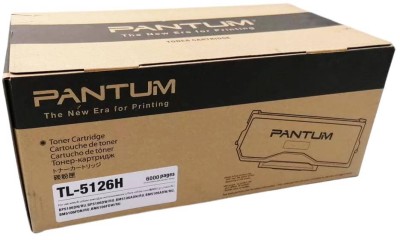 Картридж Pantum TL-5126H оригинальный для Pantum BM5106/ BP5106, чёрный, увеличенный, 6000 стр.