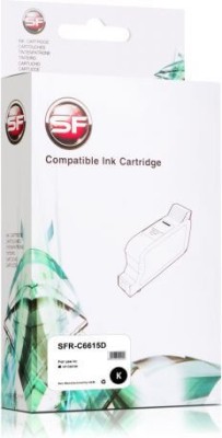 Картридж HP C6615D SuperFine black