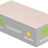 Картридж Cactus C33S020604 (CS-SJIC22PY) Yellow для Epson ColorWorks C3500, жёлтый, 34мл