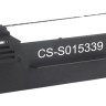 Картридж Cactus S015339 (CS-S015339) Black для Epson PLQ-20/ PLQ-30K/ LQ-90KP, чёрный, 6,35мм х 30м, 3млн