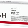 Картридж Canon 075HBk (6369C002) Black оригинальный для Canon i-Sensys LBP646Cdw/ LBP647Cdw/ MF664Cdw/ MF667Cdw, чёрный, увеличенный, 3500 стр.