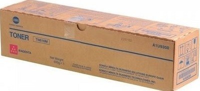 Konica minolta TN-616M Картридж, Magenta {(31000стр.)}
