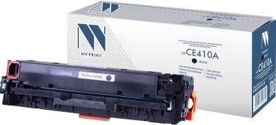 Картридж NV Print CE410A Черный для принтеров HP LaserJet Color M351a/ M375nw/ M451dn/ M451dw/ M451nw/ M475dn/ M475dw, 2200 страниц