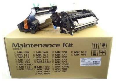 Ремонтный комплект Kyocera FS-1110/1024MFP/1124MFP (O) MK-1100