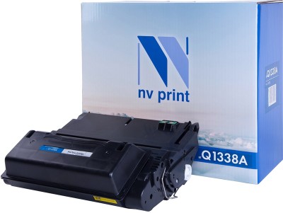 Картридж NV Print Q1338A для HP LJ 4200, 12 000 к.