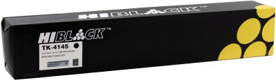 Тонер-картридж Hi-Black (HB-TK-4145) для Kyocera TASKalfa 2020/ 2021/ 2320/ 2321, Black, 16K