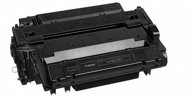 Canon 724H 3482B002 оригинальный картридж в технологической упаковке для принтера Canon LBP 6750dn black 12500 страниц