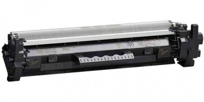 CF230A (30A) оригинальный картридж HP в технологической упаковке для принтера HP M203/ MFP M227 black, 1600 страниц