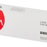 Картридж Sakura KX-FAT411A для Panasonic KX-MB1900/ KX-MB2061/ KX-MB2051/ KX-MB2030/ KX-MB2020/ KX-MB2000, 2000k