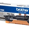 Картридж Brother TN-217Bk (TN217Bk) оригинальный для Brother MFC-L3770CDW/ DCP-L3550CDW/ HL-L3230CDW, black (3 000 стр.)