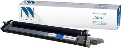 Барабан NV Print NV-DK-895 для принтеров Kyocera FS-C8020MFP/ FS-C8025MFP/ FS-C8520MFP/ FS-C8525MFP, 200000 страниц