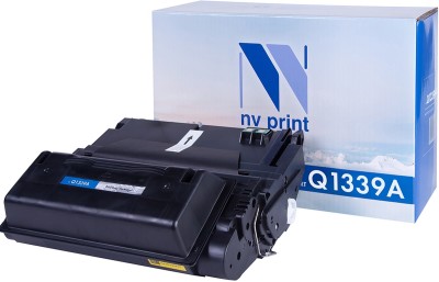Картридж NV Print Q1339A для HP LJ 4300 совместимый, 18 000 к.