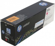 CF403X (201X) оригинальный картридж HP Magenta для принтера HP Color LaserJet Pro M252/ M252dw/ M252n/ M274/ M274n/ M277/ M277dw/ M277n, 2300 страниц