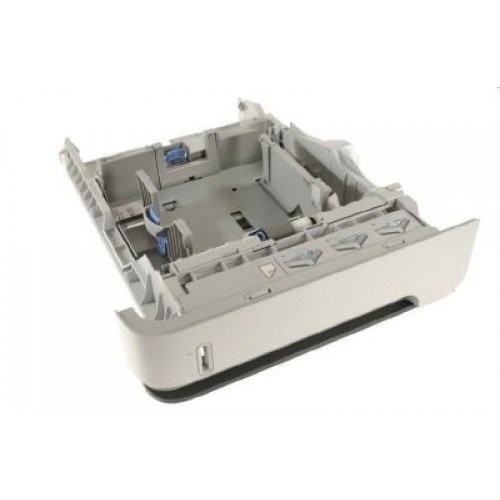 Кассета 500 листов (лоток 2) (500-sheet paper cassette tray 2) Hewlett-Packard RM1-4559 