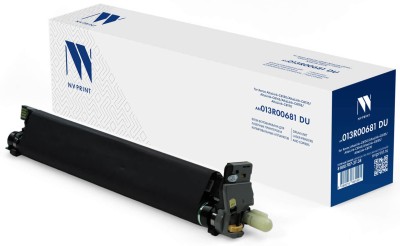 Блок фотобарабана NV Print 013R00681 (NV-013R00681DU) для Xerox AltaLink C8170/ C8155/ C8145/ C8135/ C8130, 180000 стр.