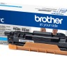 Картридж Brother TN-217C (TN217C) оригинальный для Brother MFC-L3770CDW/ DCP-L3550CDW/ HL-L3230CDW, cyan (2 300 стр.)