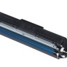 Картридж Brother TN-217C (TN217C) оригинальный для Brother MFC-L3770CDW/ DCP-L3550CDW/ HL-L3230CDW, cyan (2 300 стр.)
