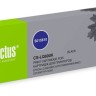 Картридж Cactus S015610 (CS-LQ690K) для Epson LQ-690/ LQ-675KT/ LQ-680K/ LQ-106KF/ VP-F2000, чёрный, 12,7х32м, 5,6млн