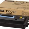 TK-710 (1T02G10EU0) оригинальный картридж Kyocera для принтера Kyocera FS-9130DN/ FS-9530DN black, 40000 страниц