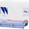 Картридж NV Print TN-2375T для принтеров Brother HL-L2300DR/ / L2340DWR/ / 2360DNR/ 2365DWR/ DCP-L2500DR/ 2520DWR/ 2540DNR/ 2560DWR/ MFC-L2700DWR/ 2720D/ 2740D, 2600 страниц