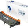 Картридж NV Print TN-2375T для принтеров Brother HL-L2300DR/ / L2340DWR/ / 2360DNR/ 2365DWR/ DCP-L2500DR/ 2520DWR/ 2540DNR/ 2560DWR/ MFC-L2700DWR/ 2720D/ 2740D, 2600 страниц