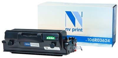 Картридж NV Print 106R03624 для принтеров Xerox Phaser-3330/ WC-3335/ 3345, 15000 страниц