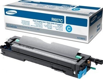 Барабан Samsung CLT-R607C CLX-9250/52/9350/52 YELLOW 75K