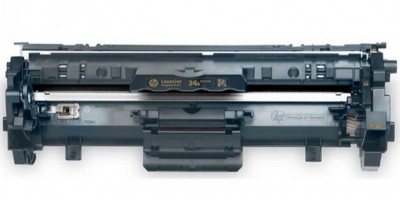 CF234A (34A) оригинальный барабан HP в технологической упаковке для принтера HP LJ Pro M106/ M134 black, 9200 страниц