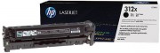 CF380X (312X) оригинальный картридж HP для принтера HP Color LaserJet Pro M476dn/ M476dw/ M476nw black, 4400 страниц