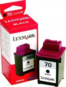 Картридж Lexmark 12A1970 черный 600 копий