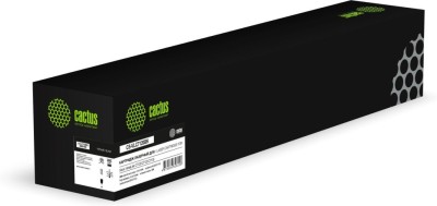 Картридж Cactus 006R01828 (CS-VLC7120BK) Black для Xerox VersaLink C7120/ C7125/ C7130, чёрный, 23600 стр.