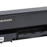 Картридж Hi-Black W2220X (HB-W2220X) Black (с чипом) для HP Color LaserJet Pro 3203/ 3288/ MFP 3303/ 3388, чёрный, увеличенный, 3500 стр.