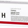 Картридж Canon 075HY (6366C002) Yellow оригинальный для Canon i-Sensys LBP646Cdw/ LBP647Cdw/ MF664Cdw/ MF667Cdw, жёлтый, увеличенный, 2500 стр.