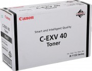 Canon C-EXV40 3480B006 оригинальный картридж для принтера Canon IR1133/ IR1133A/ IR1133IF black, 6000 страниц