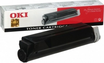 Картридж OKI 10/12 Series Drum Kit (40433303) Type 5 20k