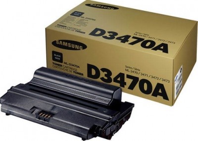 Картридж SAMSUNG ML-D3470A (ML-3470/D/3471/ND) 4k