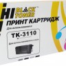 Картридж Hi-Black (HB-TK-3110) для Kyocera-Mita FS-4100DN, 15,5K