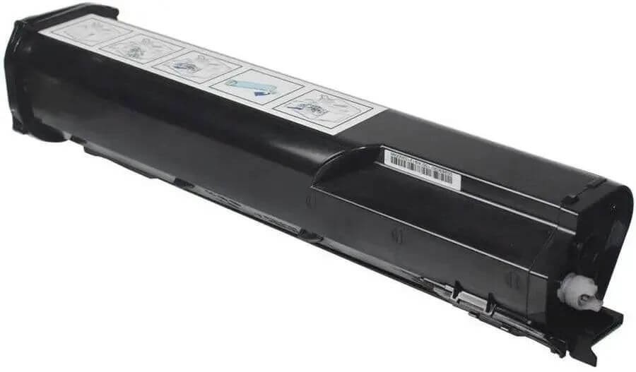 Картридж Катюша THM151 оригинальный для Катюша M151, чёрный, 24000 страниц