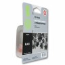 Картридж Cactus PGI-35 (CS-PGI35) Black для Canon Pixma IP100/ iP110, чёрный, 9мл