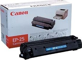 Canon EP-25 5773A004 оригинальный картридж для принтера Canon LBP 1210 black, 2500 страниц