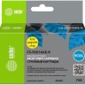 Картридж Cactus №953XL F6U16AE (CS-F6U16AE-R) Cyan для HP OfficeJet Pro 7740/ 8210/ 8218/ 8710/ 8715, голубой, увеличенный, 24мл