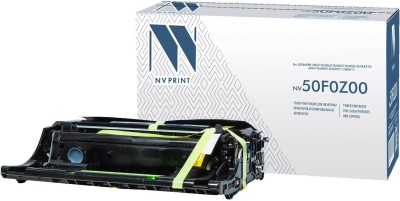 Картридж NV Print 50F0Z00 для принтеров Lexmark MS310/ MS410/ MS510/ MS610/ MX310/ MX410/ MX510/ MX511/ MX611, 60000 страниц