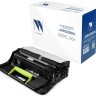 Блок фотобарабана NV Print 50F0Z00 (NV-50F0Z00DU) для Lexmark MS310/ MS410/ MS510/ MS610/ MX310/ MX410/ MX510/ MX511/ MX611, 60000 страниц