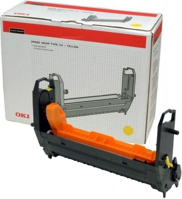 OKI 41962805 Барабан, Yellow {OKI 7100/7300/7500 (30000стр)}