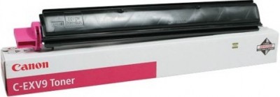 Canon C-EXV9 8642A002 оригинальный картридж для принтера Canon IR 2570/3100/3170 (т,о,170) magenta