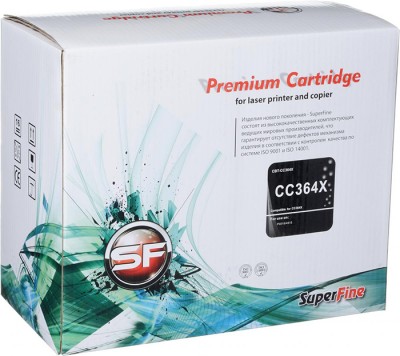 Картридж HP CC364X LJ P4015, 4515 24K SuperFine