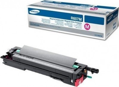 Барабан Samsung CLT-R607M CLX-9250/52/9350/52 MAGENTA 75K