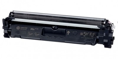 CF230X (30X) оригинальный картридж HP в технологической упаковке для принтера HP LJ Pro M203/ M227 black, 3500 страниц