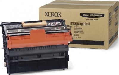 фотобарабан XEROX PHASER 6300/6350/6360 (108R00645) Imaging Unit оригинальный